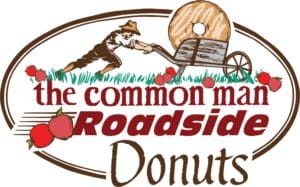 CmanRoadsideDonutsLogoMultiRGB1118 cmr donuts logo