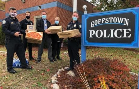 Goffstown Police