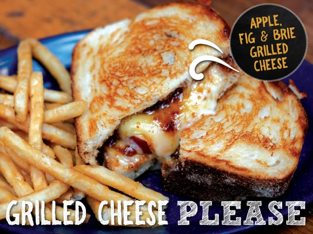 CMRMD – Applause – GrldChs – FP.indd grilled cheese