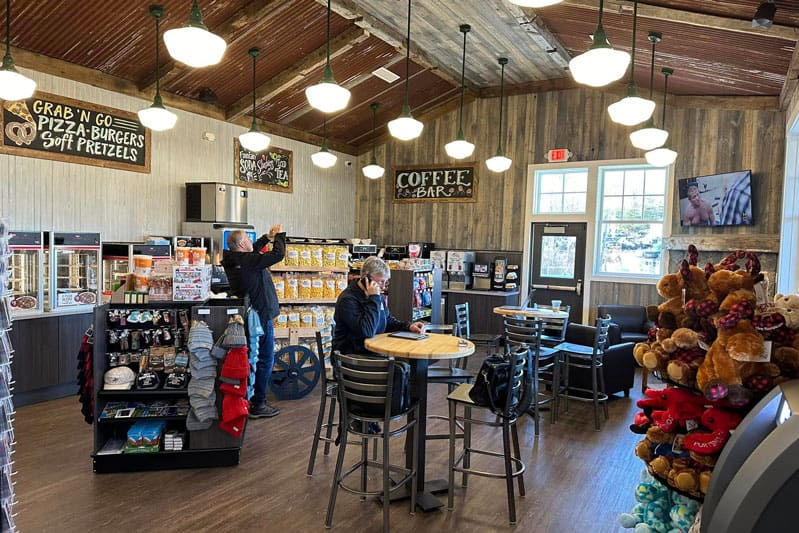 Epsom, N.H. - Epsom Traffic Circle